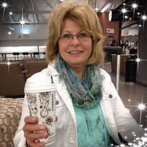 Meet your Posher, Shari